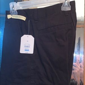 Faded glory shorts NWT